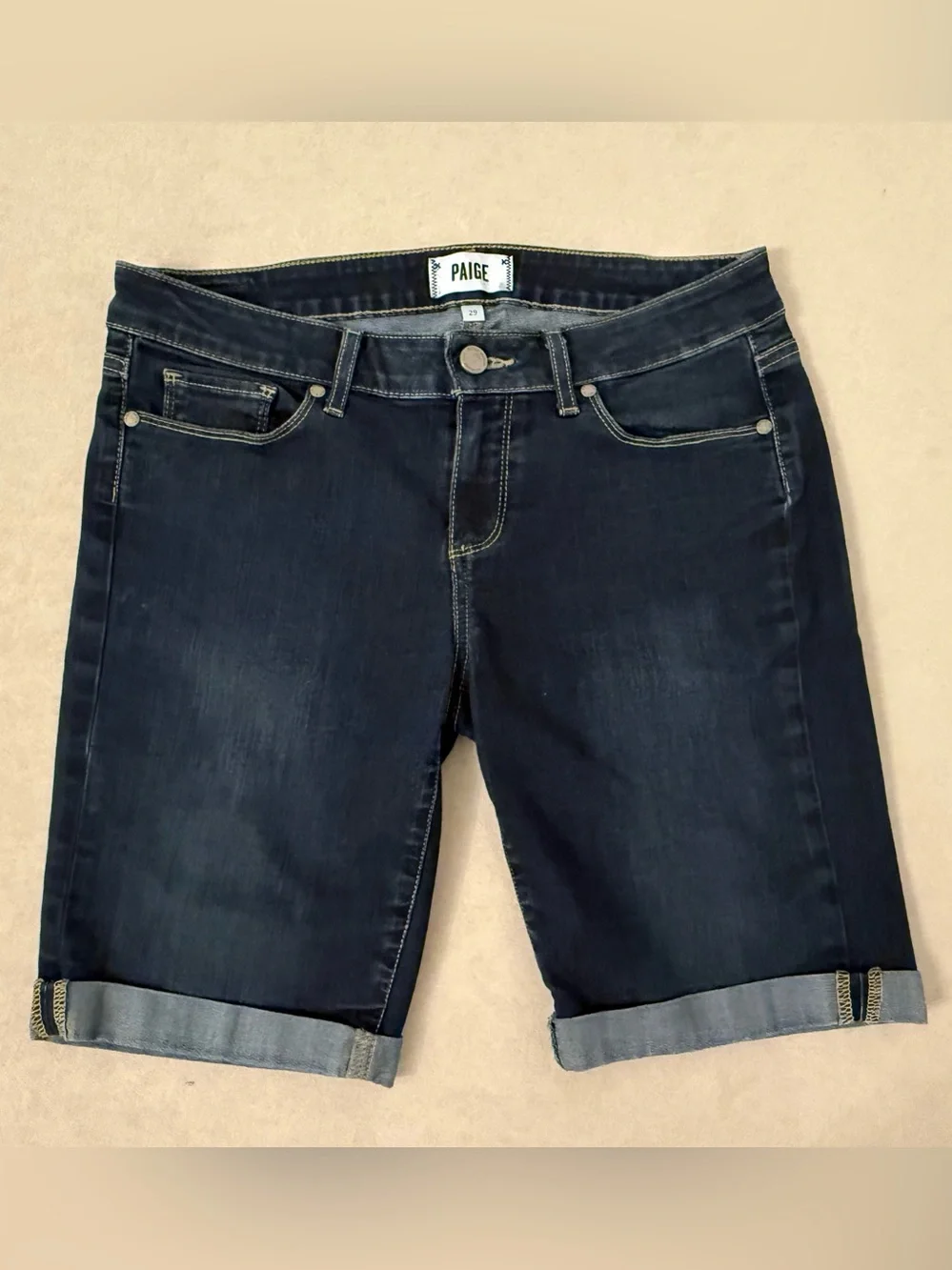 PAIGE classic premium