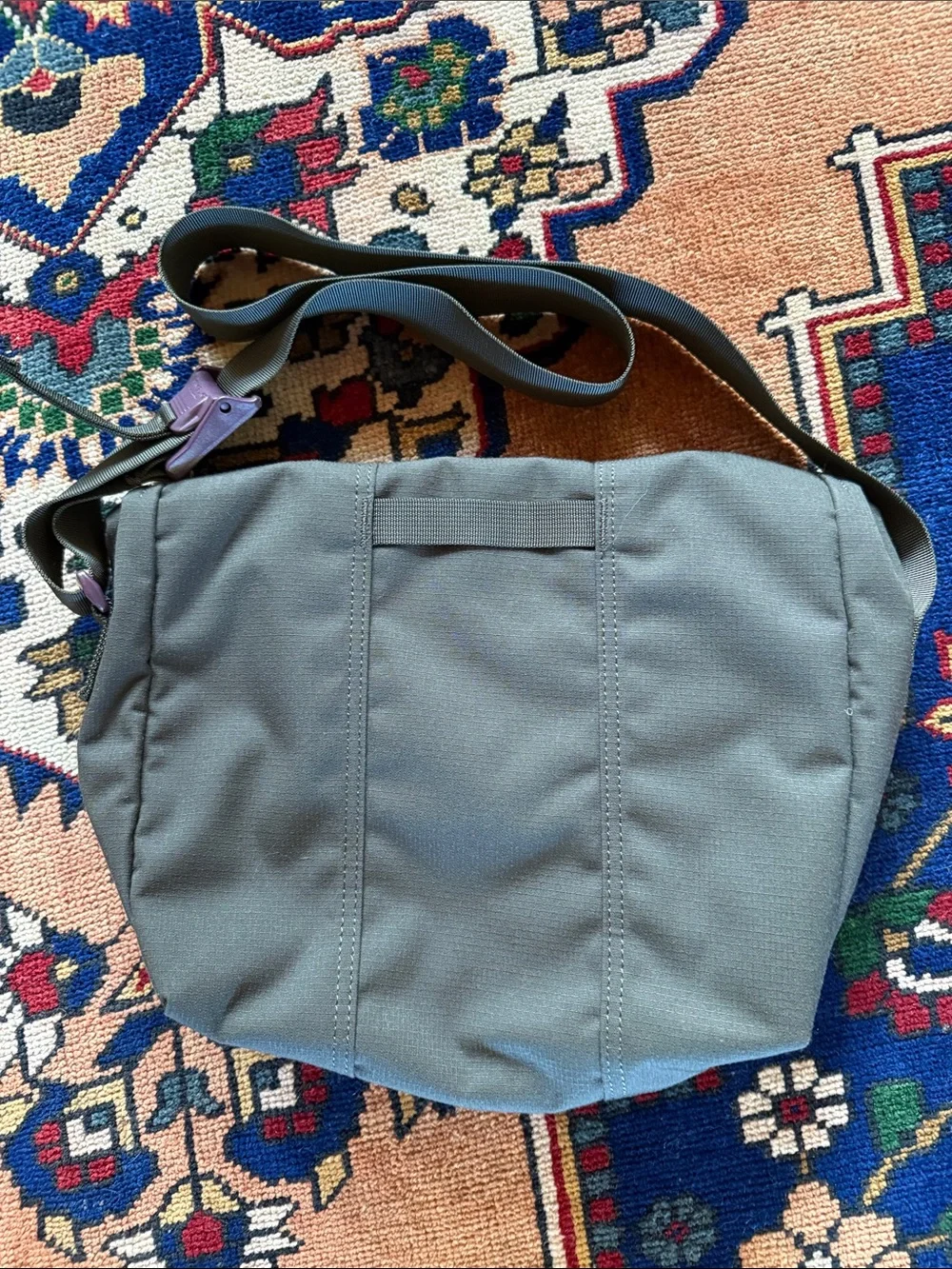 Timbuk2 muted low silhouette
