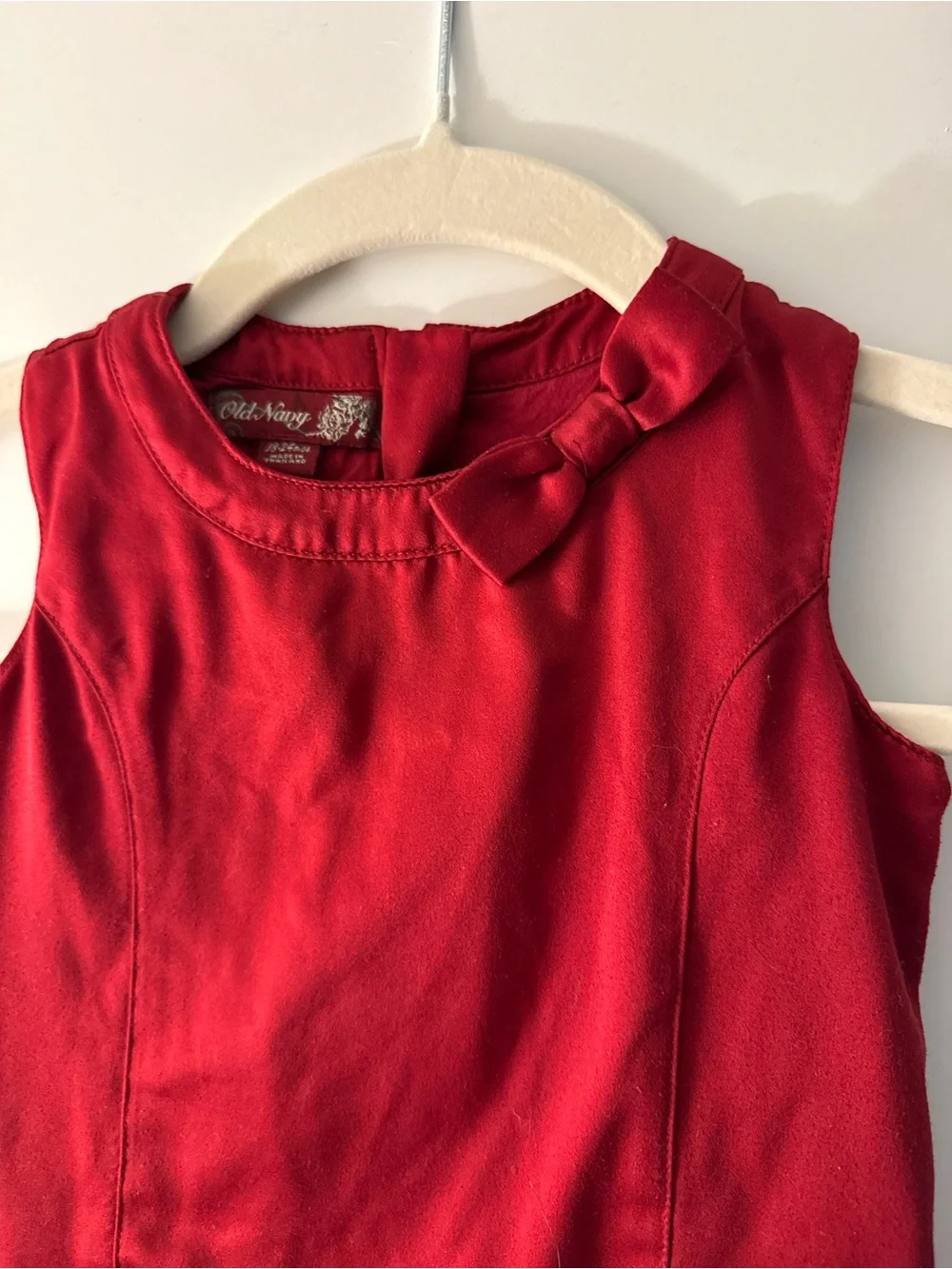 Old Navy style festive sweet
