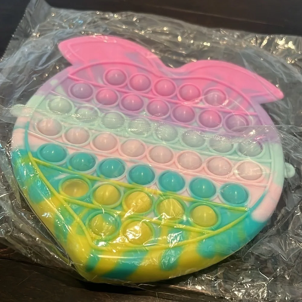 N/A new plastic