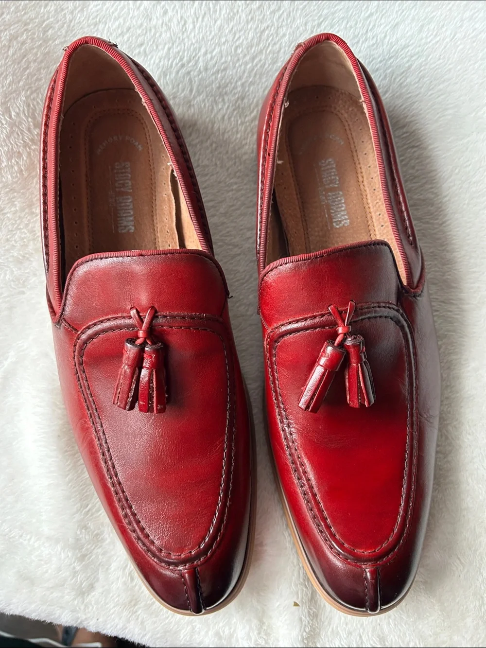 Stacy Adams classic men