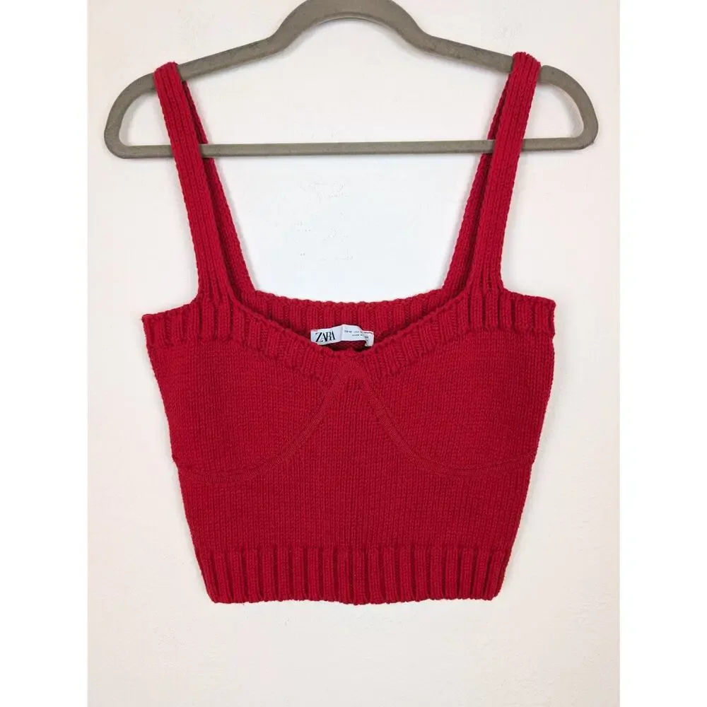 Zara brand features