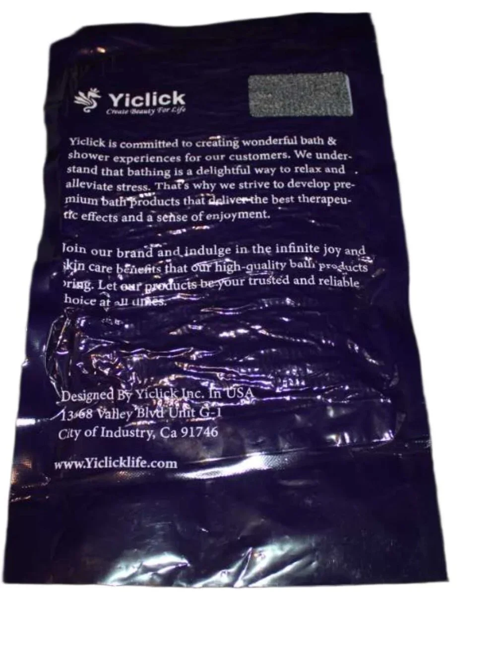 N/A product details