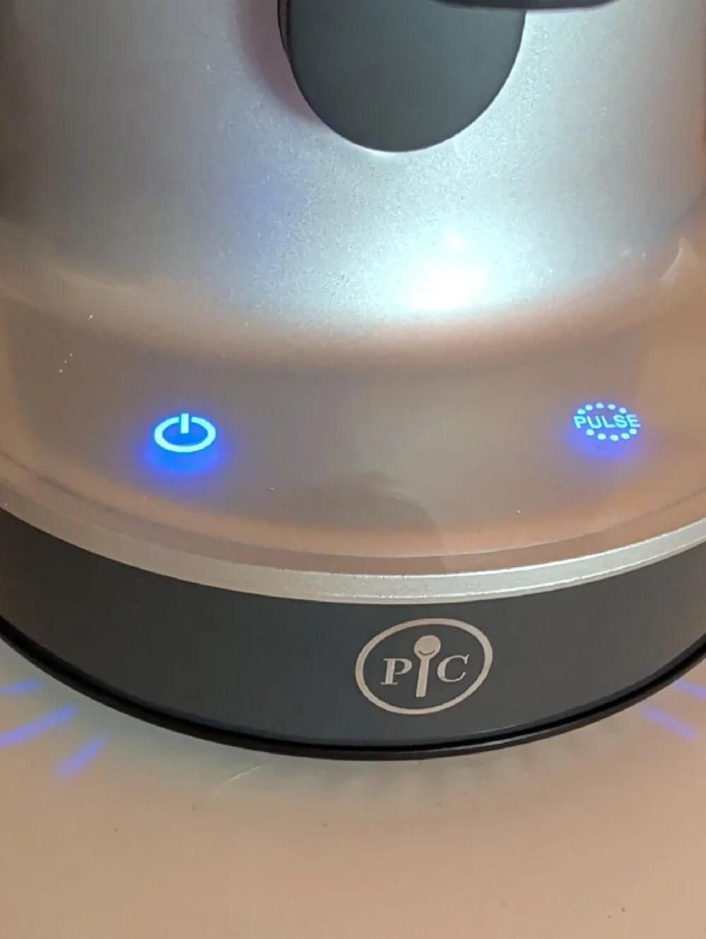 Pampered Chef compact electric