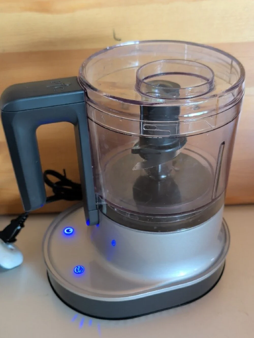 Pampered Chef compact electric