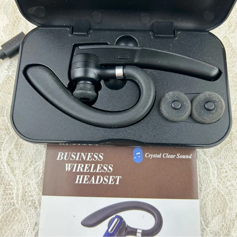 Business Wireless Headset bluetooth headset