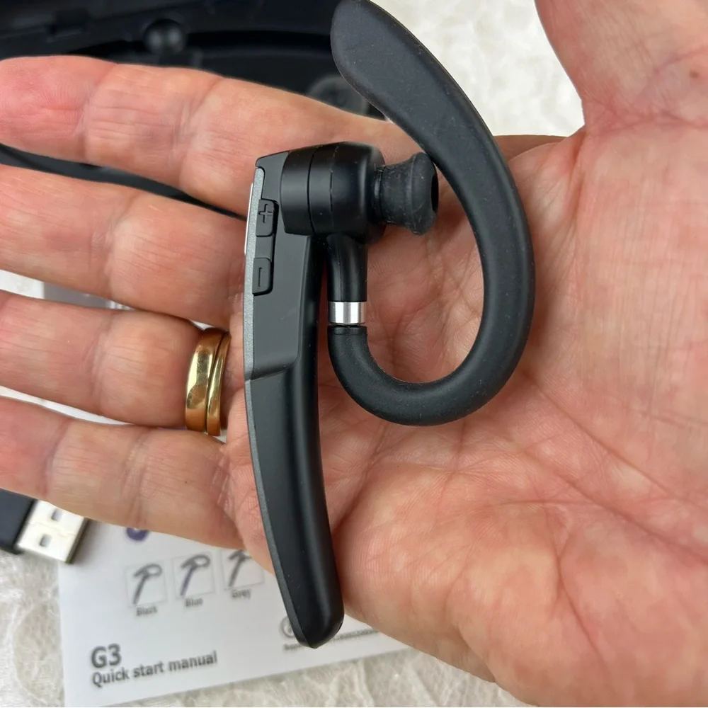 Business Wireless Headset bluetooth headset
