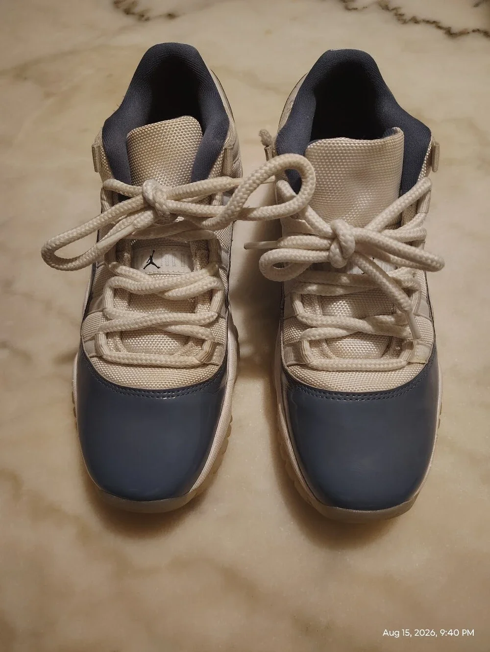 Kids Size 7 Jordans