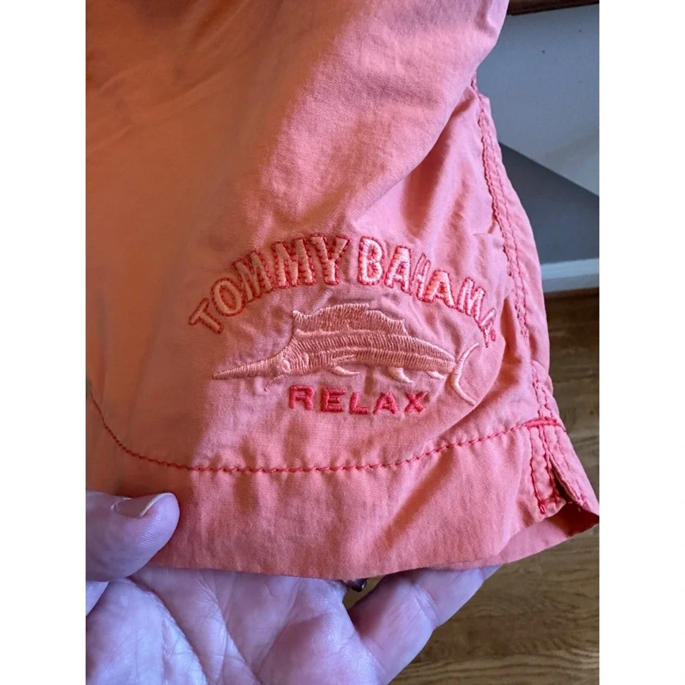 Tommy Bahama get ready