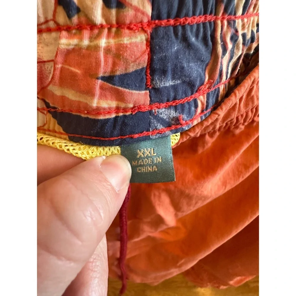 Tommy Bahama get ready