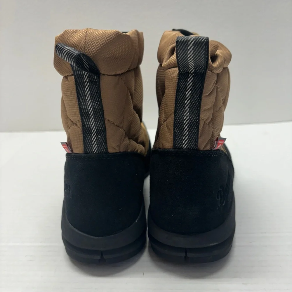 Danner more tan box