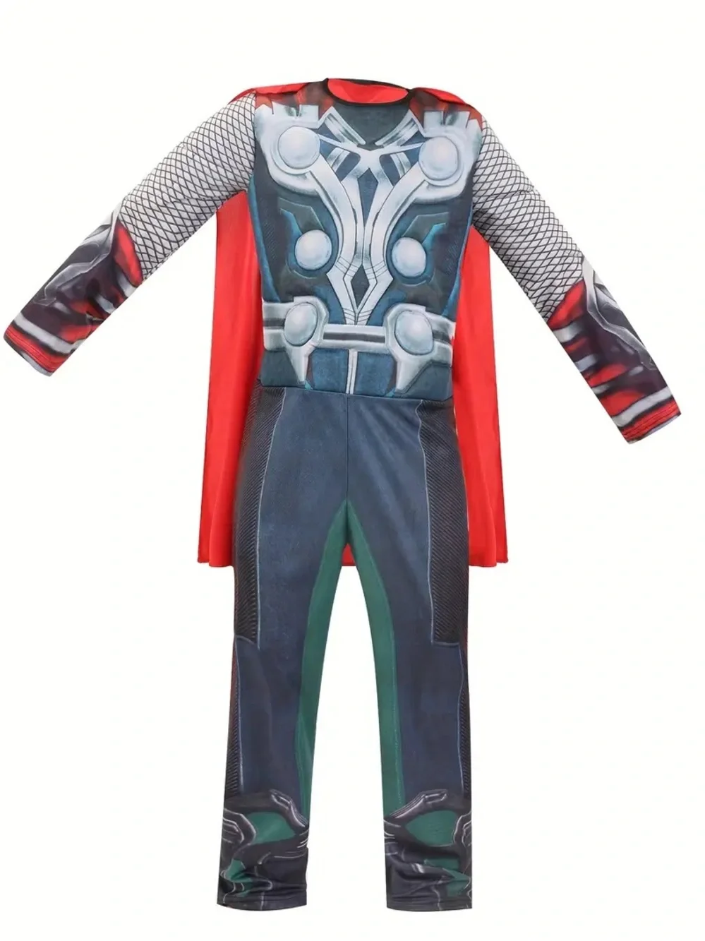 N/A kids super