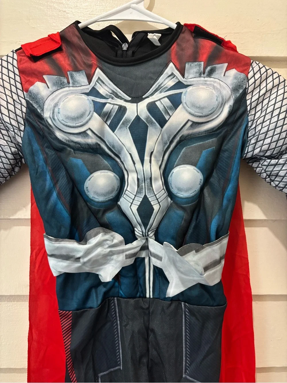 N/A kids super