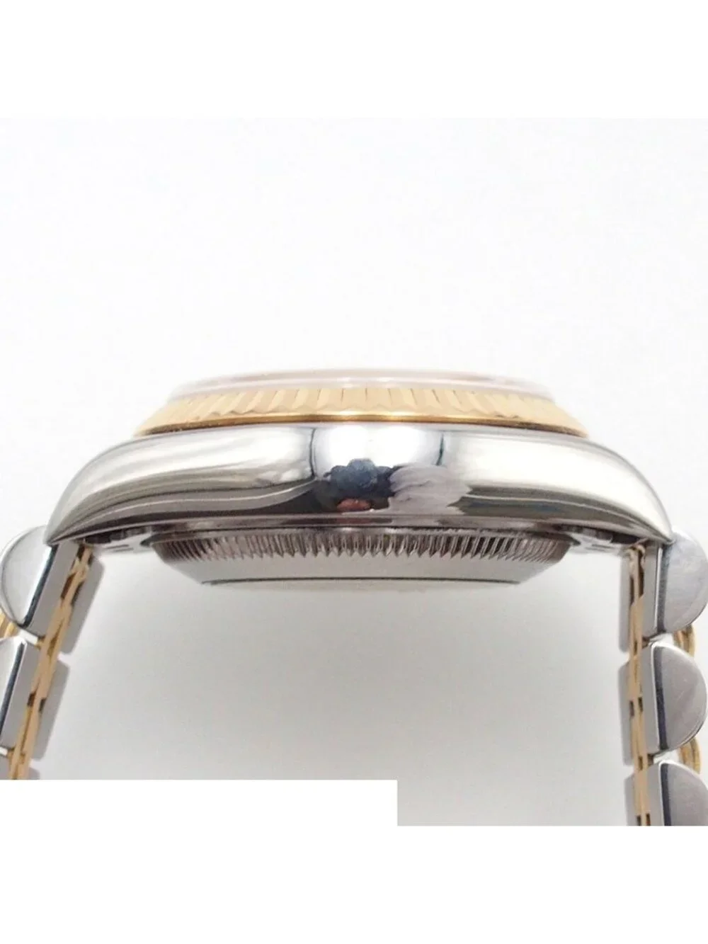 Rolex brand datejust