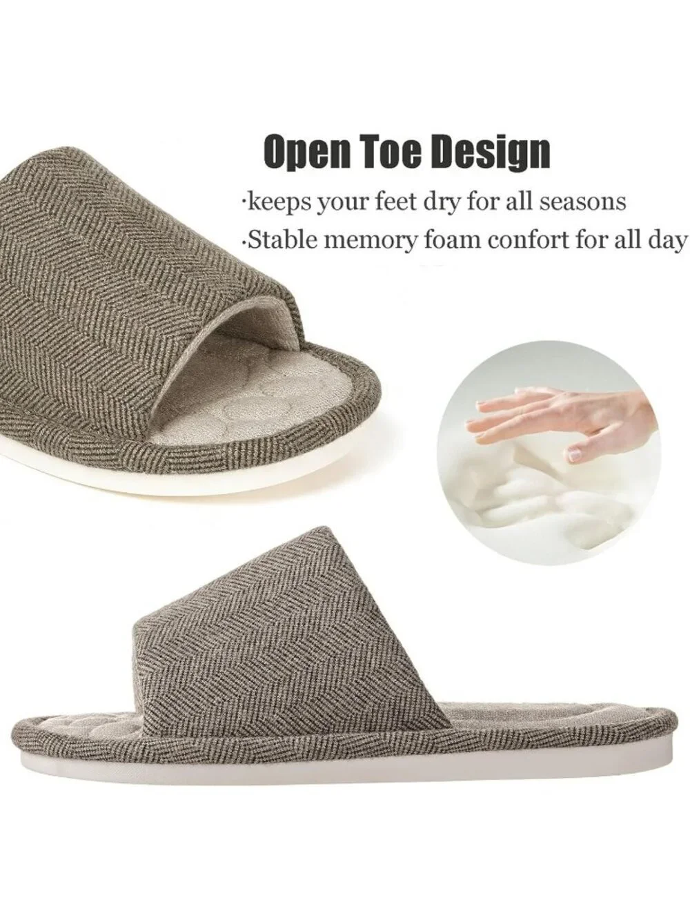 N/A convenient slip