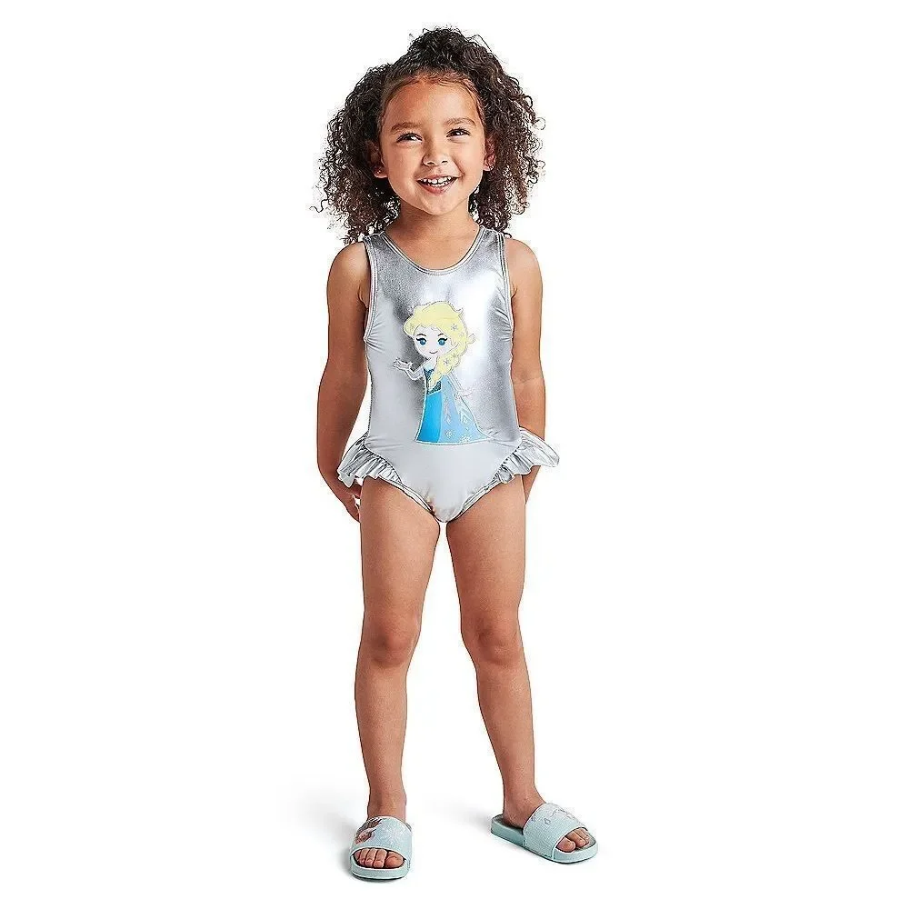 Disney girl’s 2pc