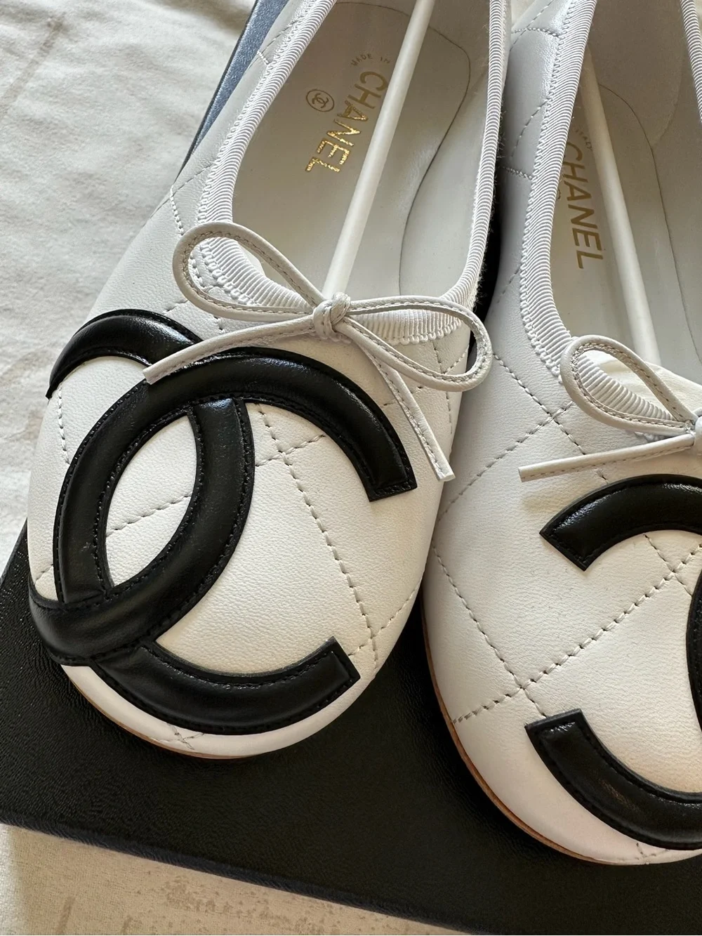 CHANEL 26m coco