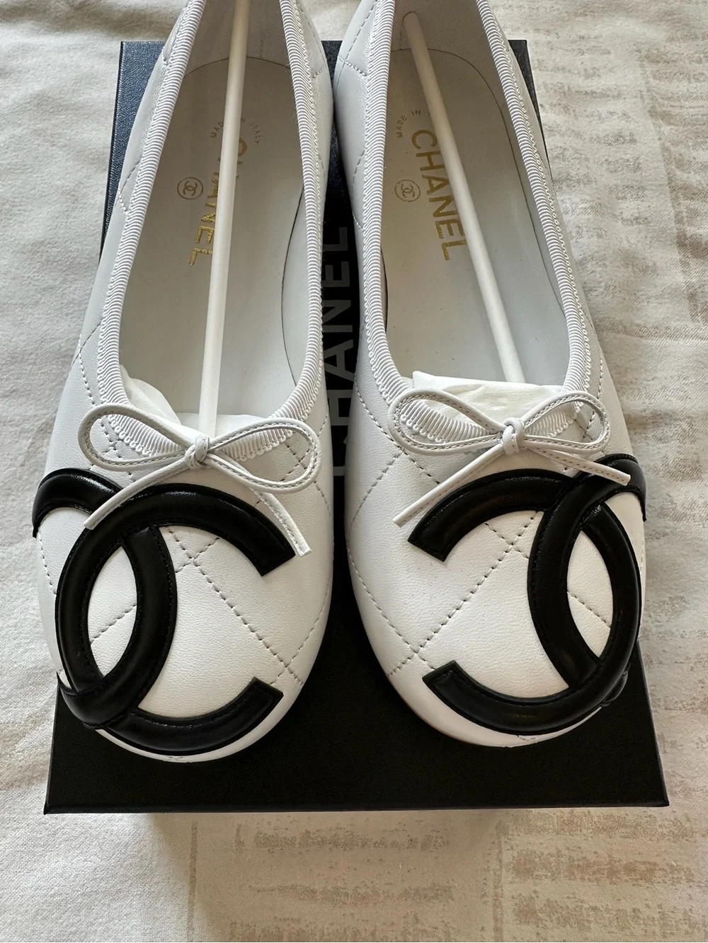 CHANEL 26m coco