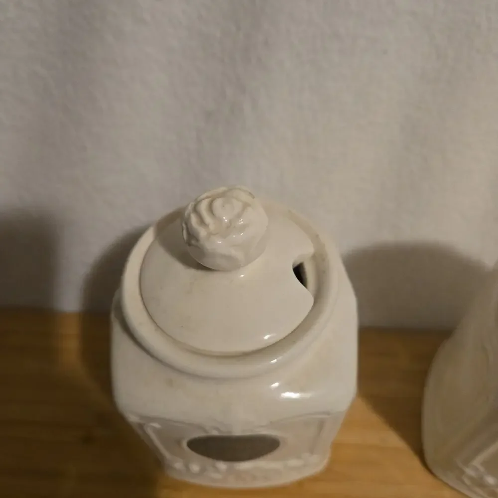 Thl ceramic white