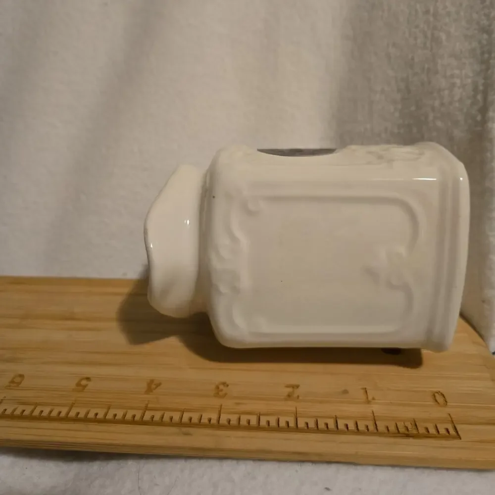 Thl ceramic white