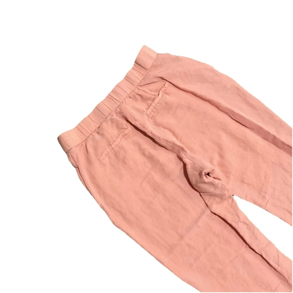 H&M linen blend