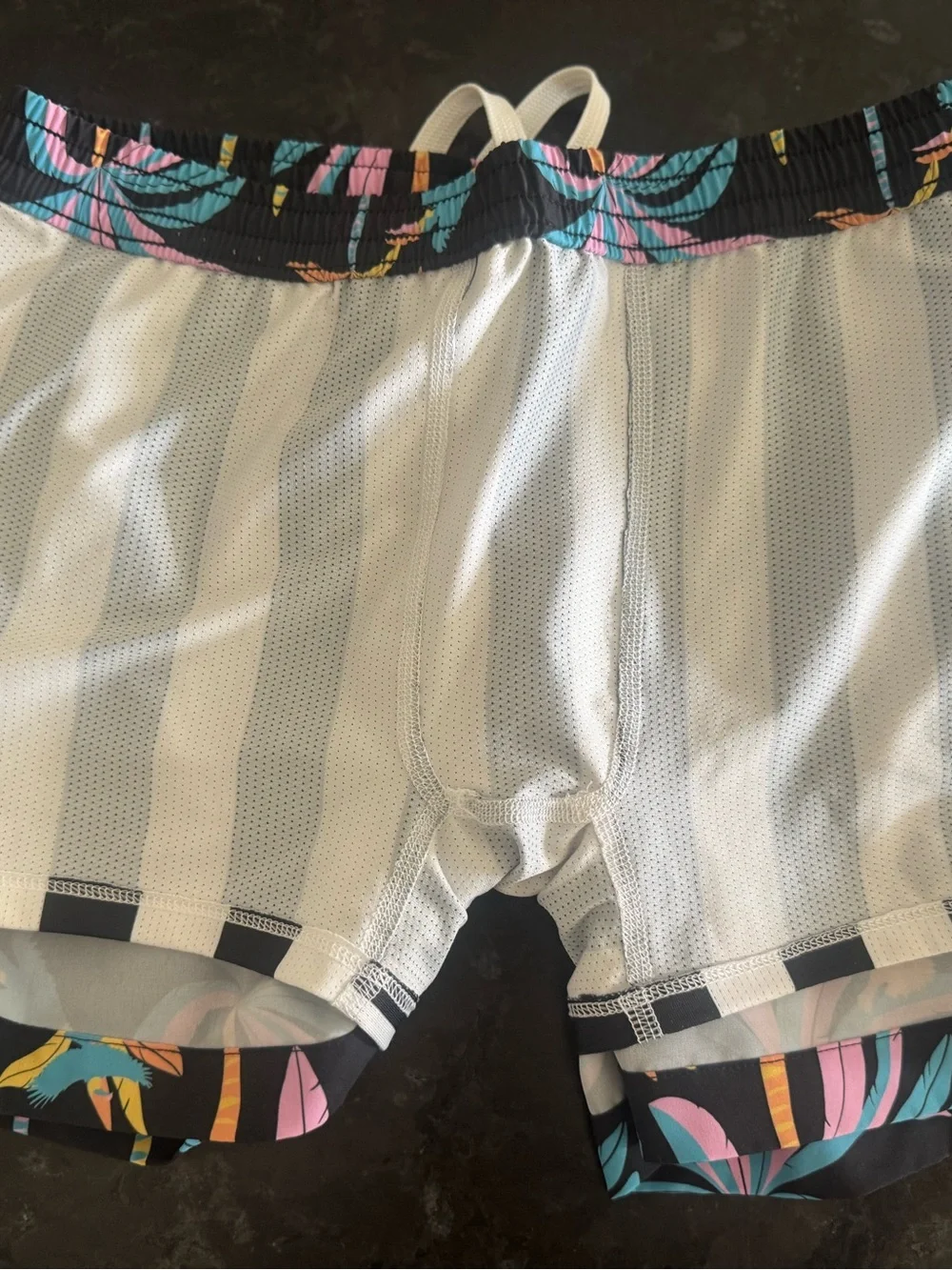 chubbies bold tropical