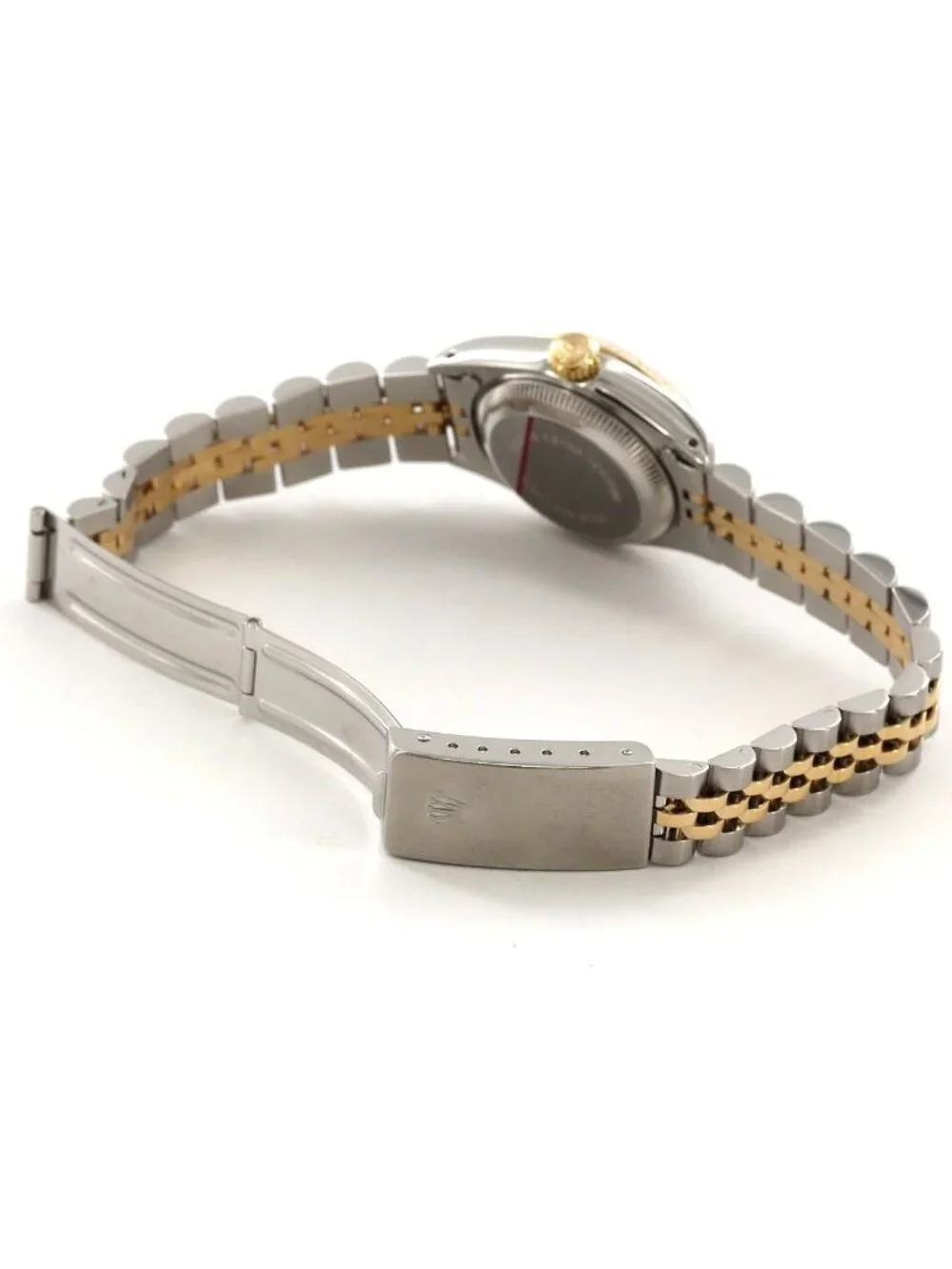 Rolex brand name