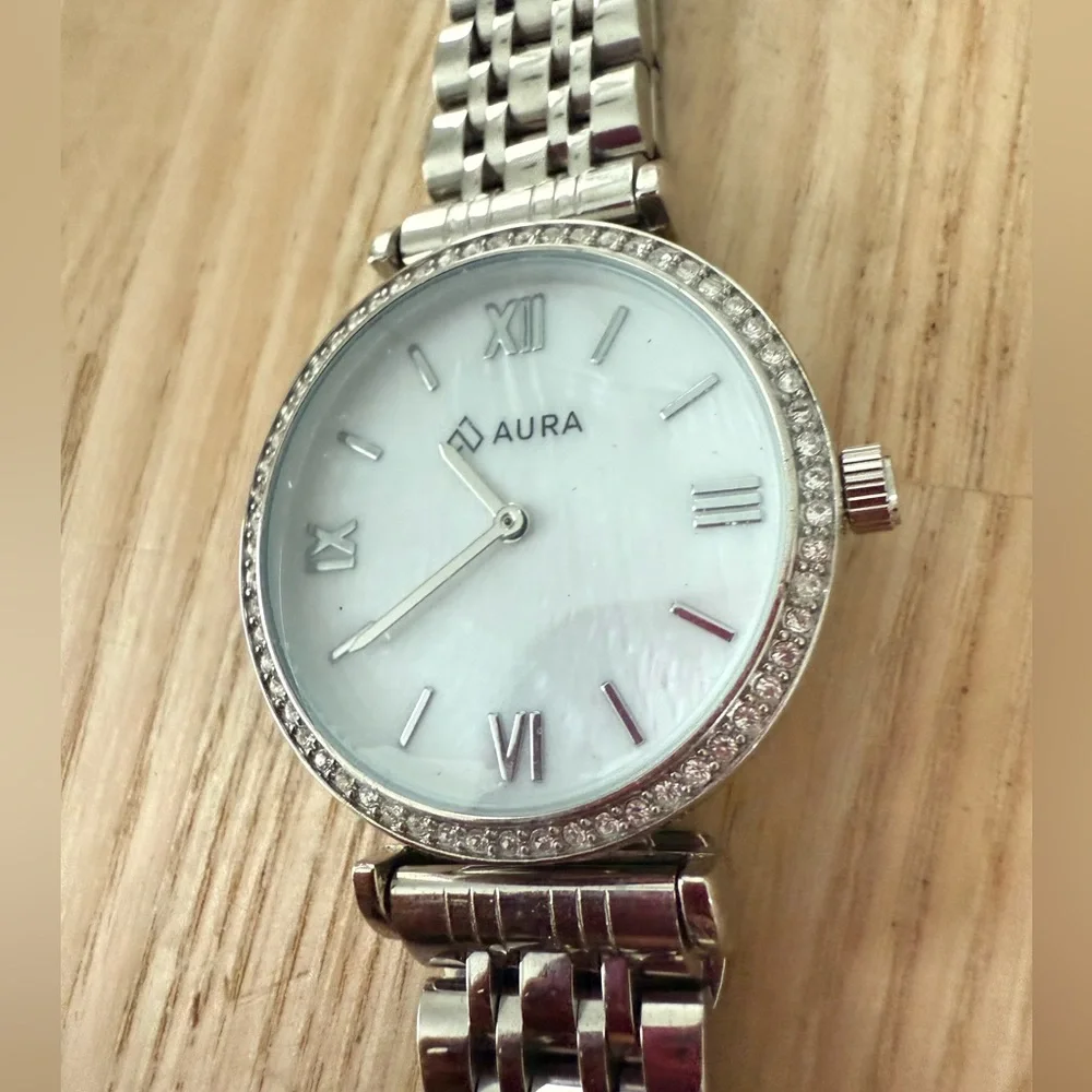 Aura brand model