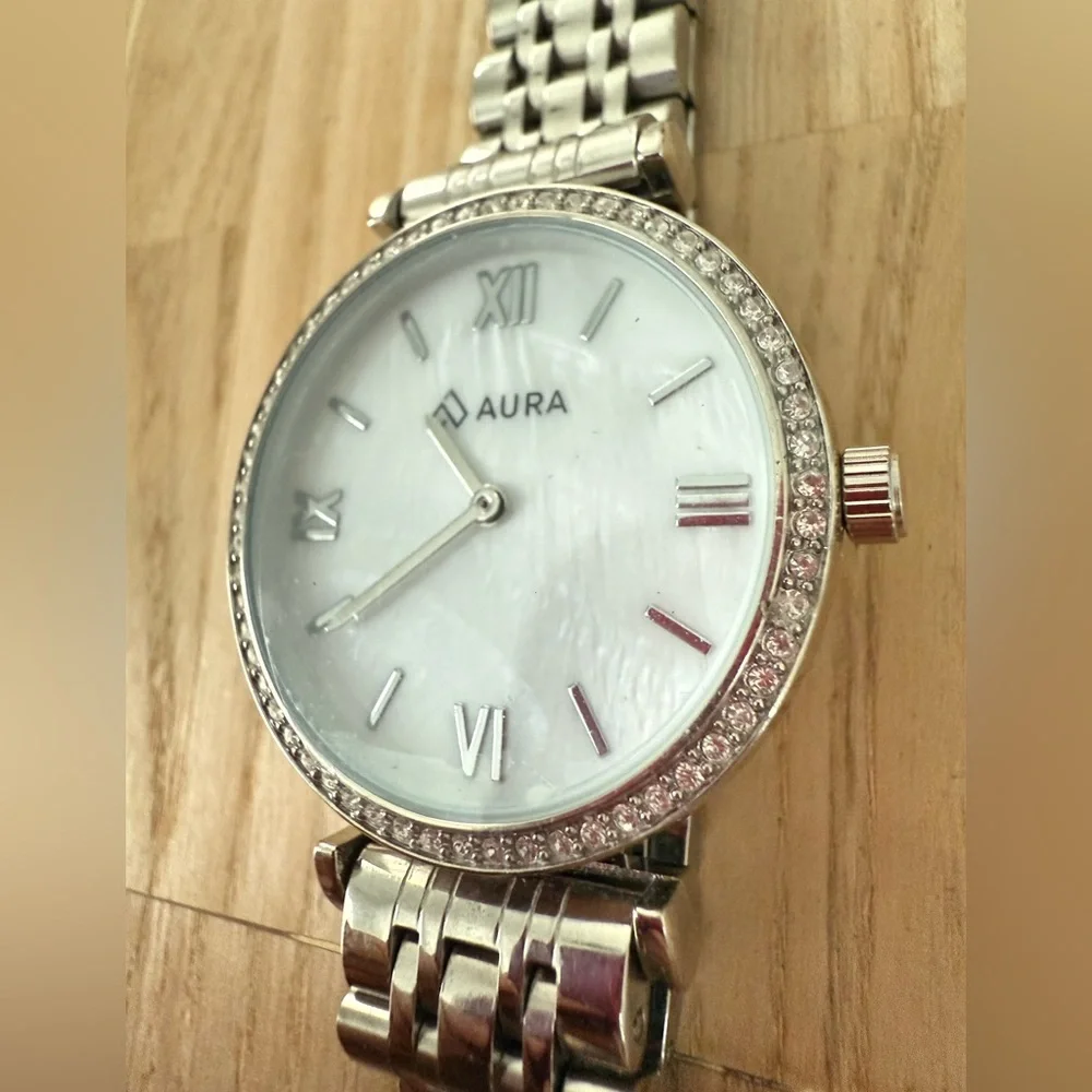 Aura brand model