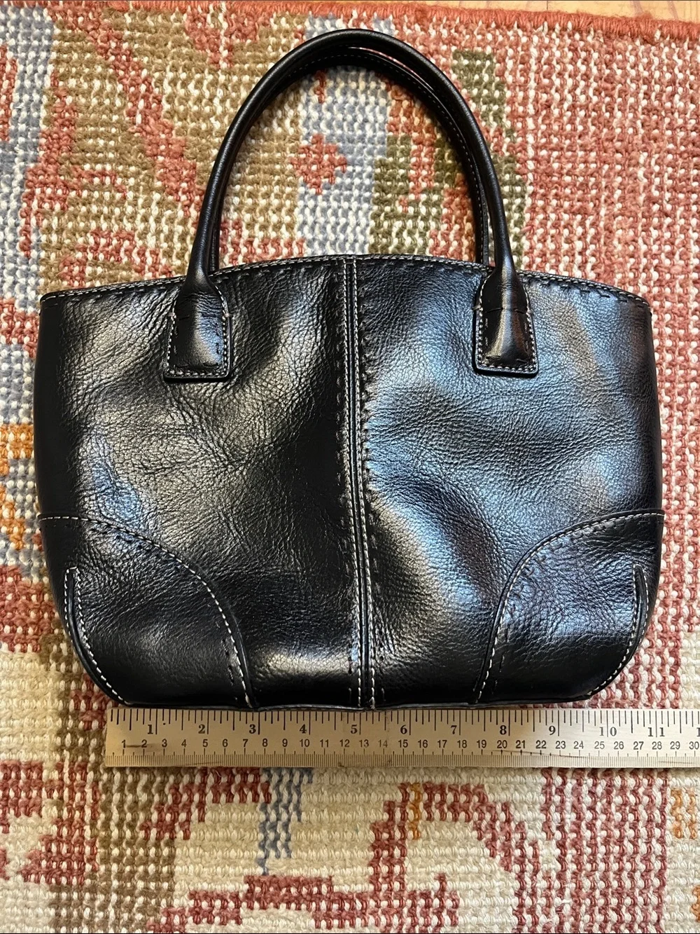 Fossil vintage sedona