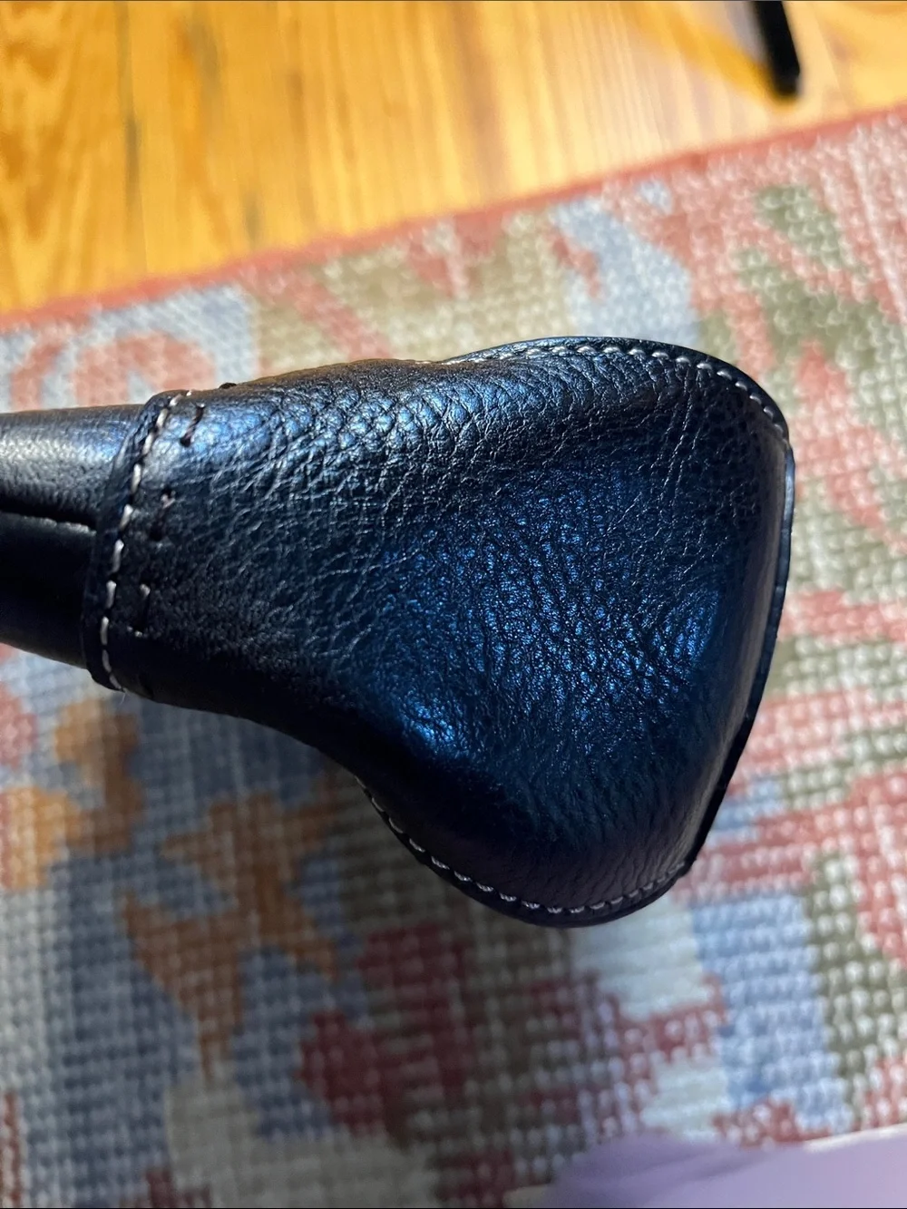 Fossil vintage sedona
