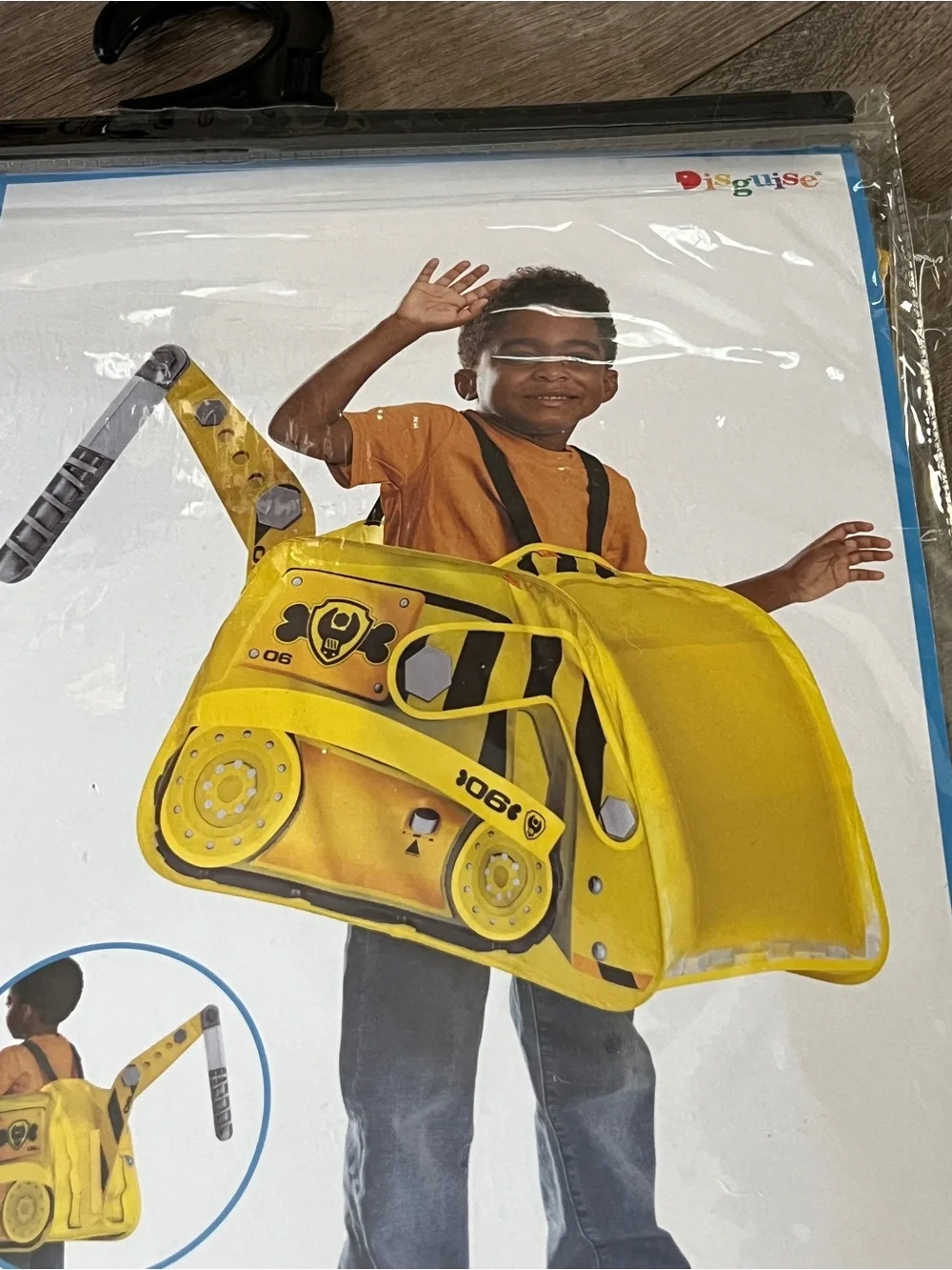 Paw Patrol paw patrol