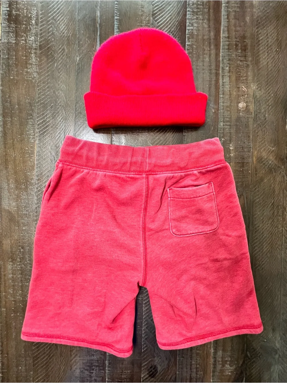 Old Navy soft pull