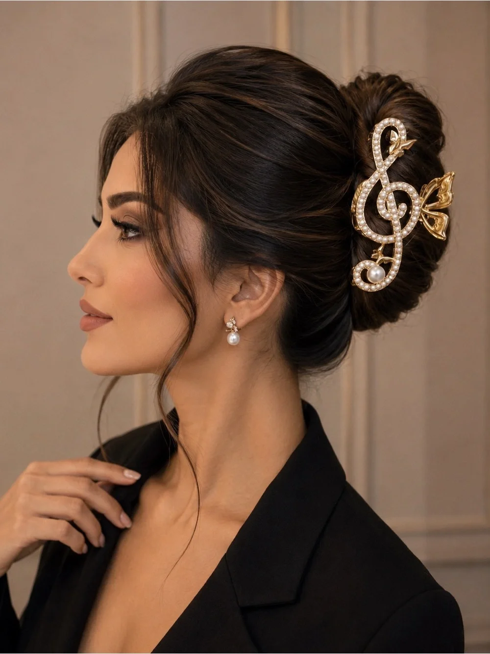N/A beautiful music