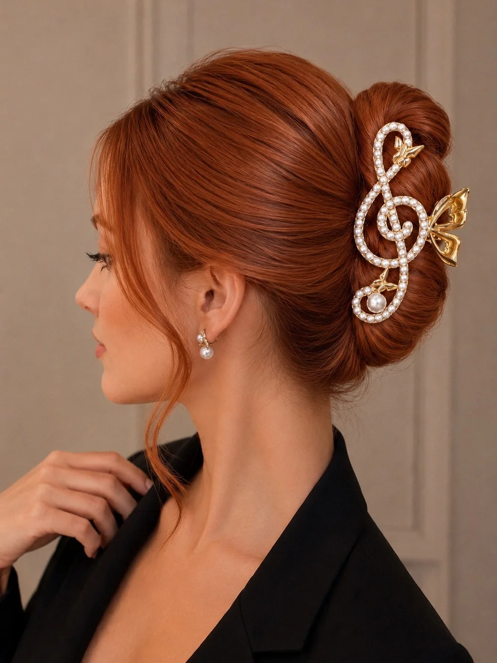 N/A beautiful music