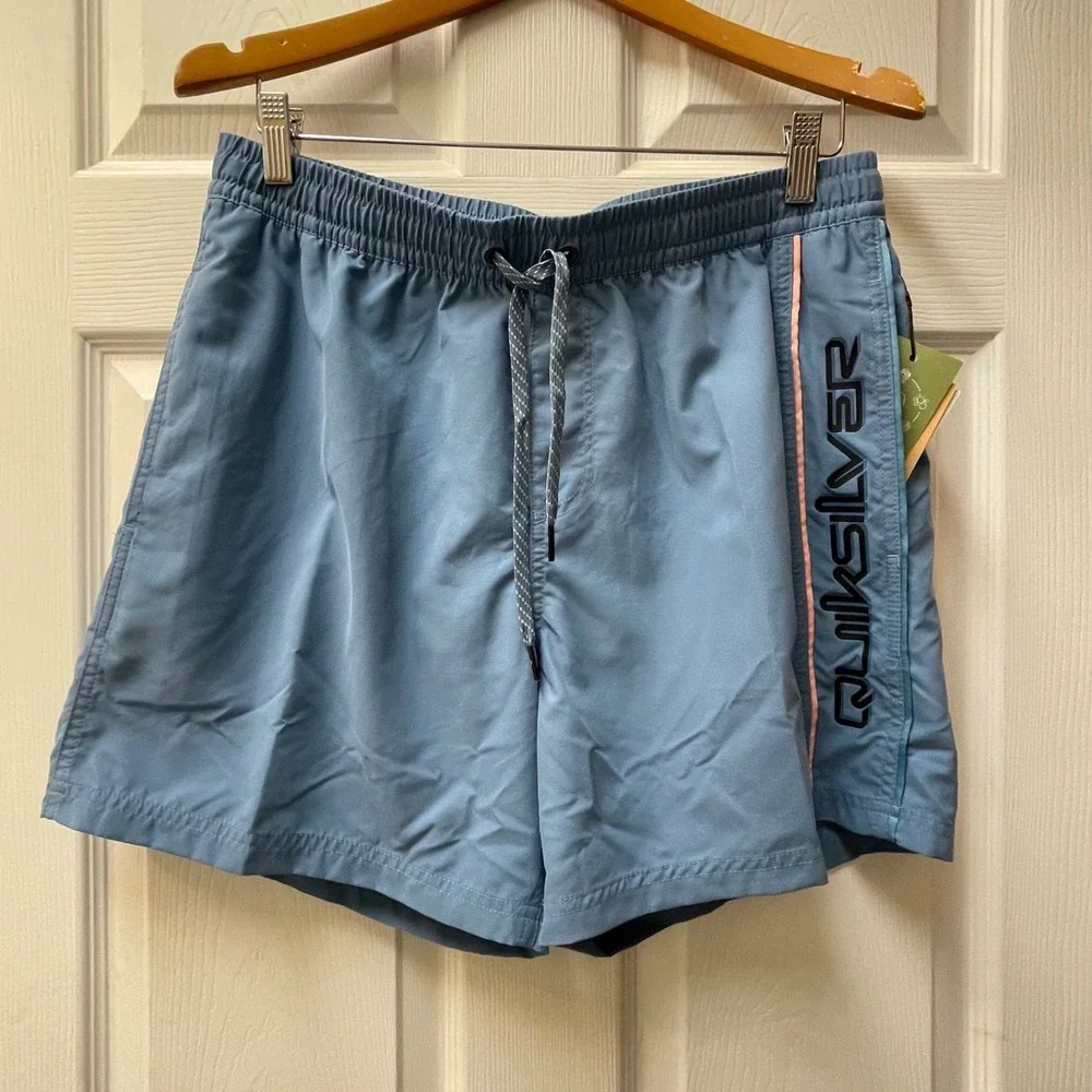 Quiksilver product pair