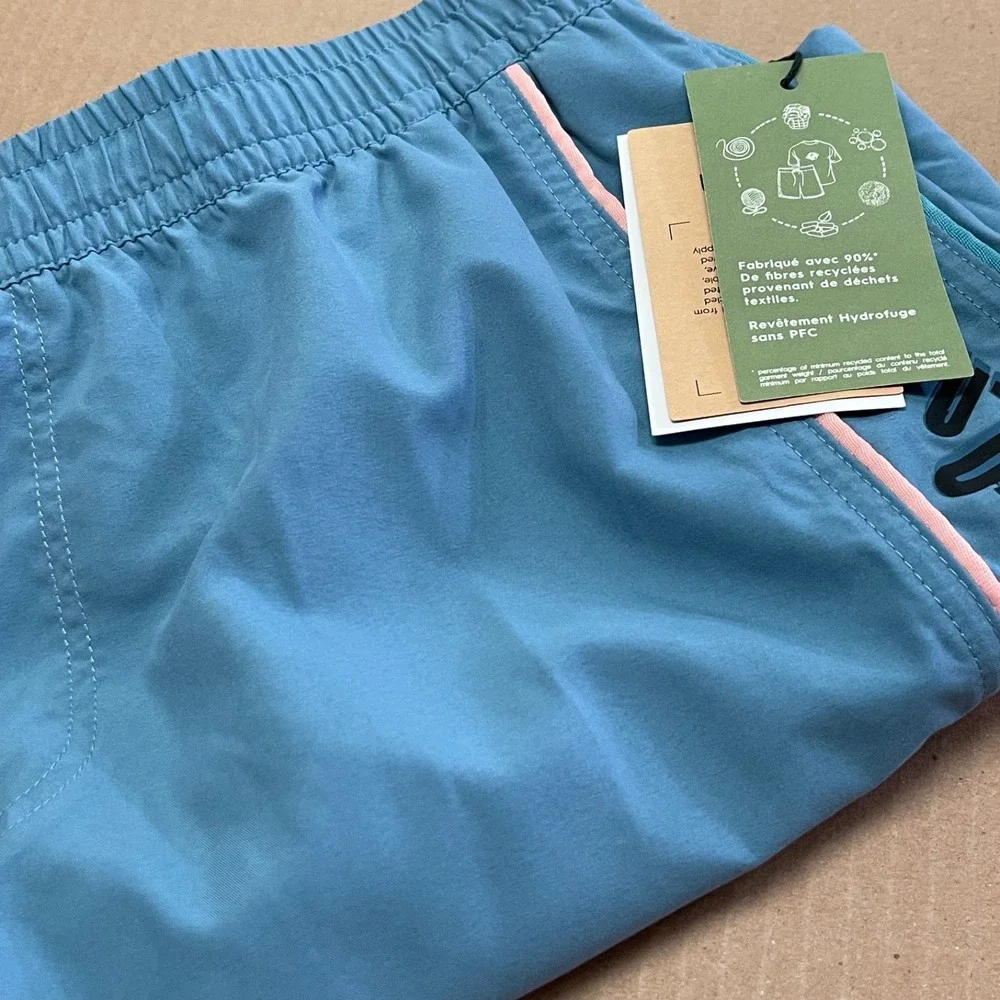 Quiksilver product pair