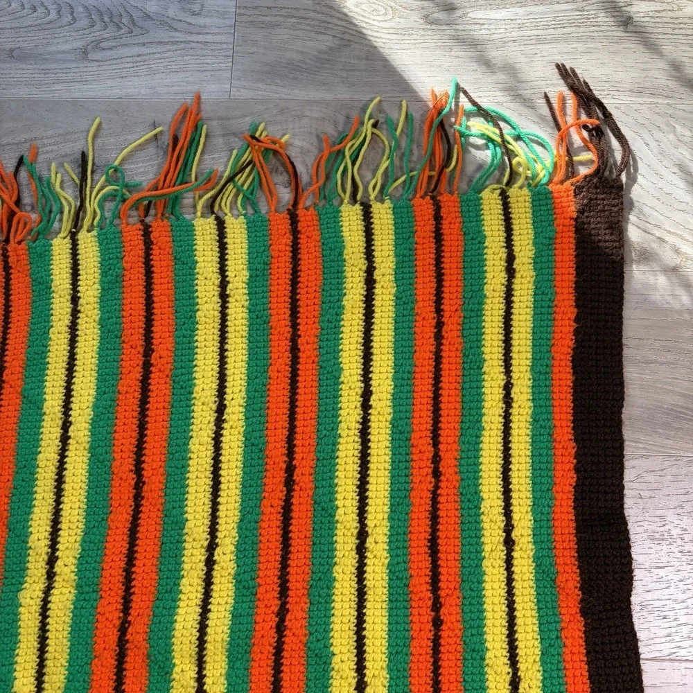 Handmade 60x46 excellent