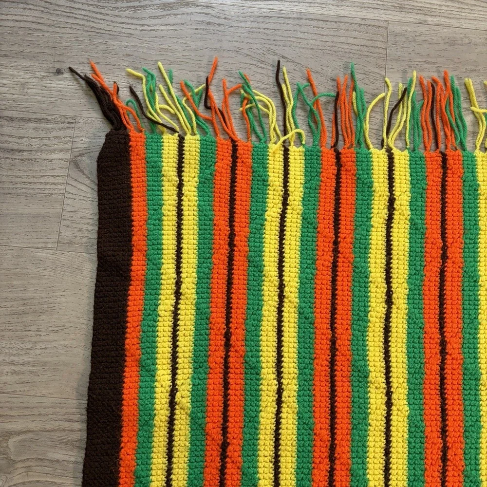 Handmade 60x46 excellent