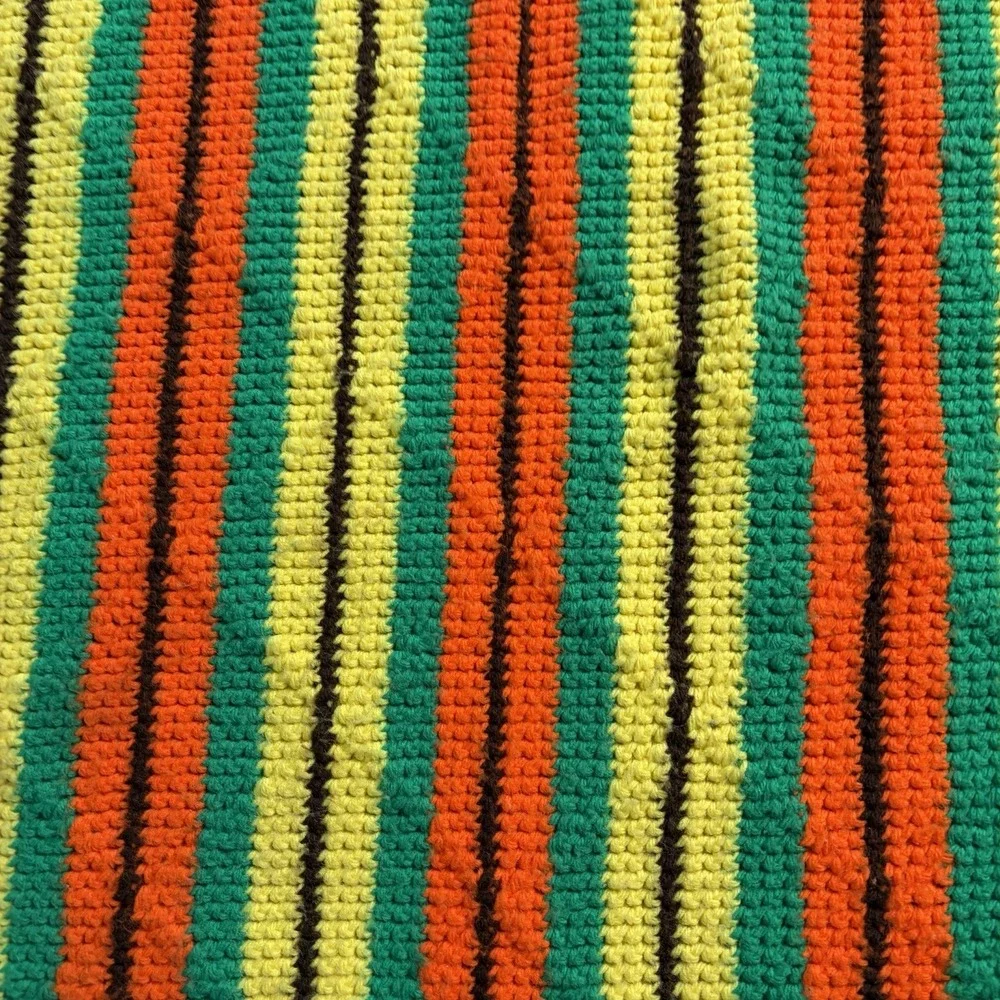 Handmade 60x46 excellent