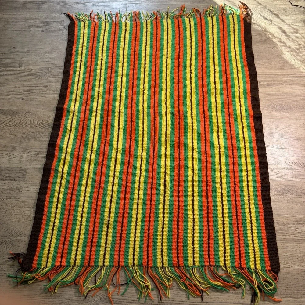 Handmade 60x46 excellent