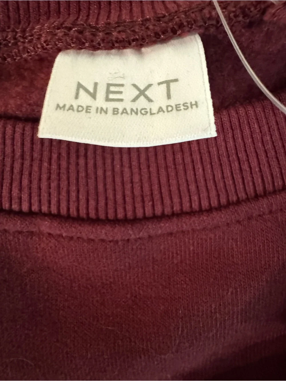 next girls’ piece