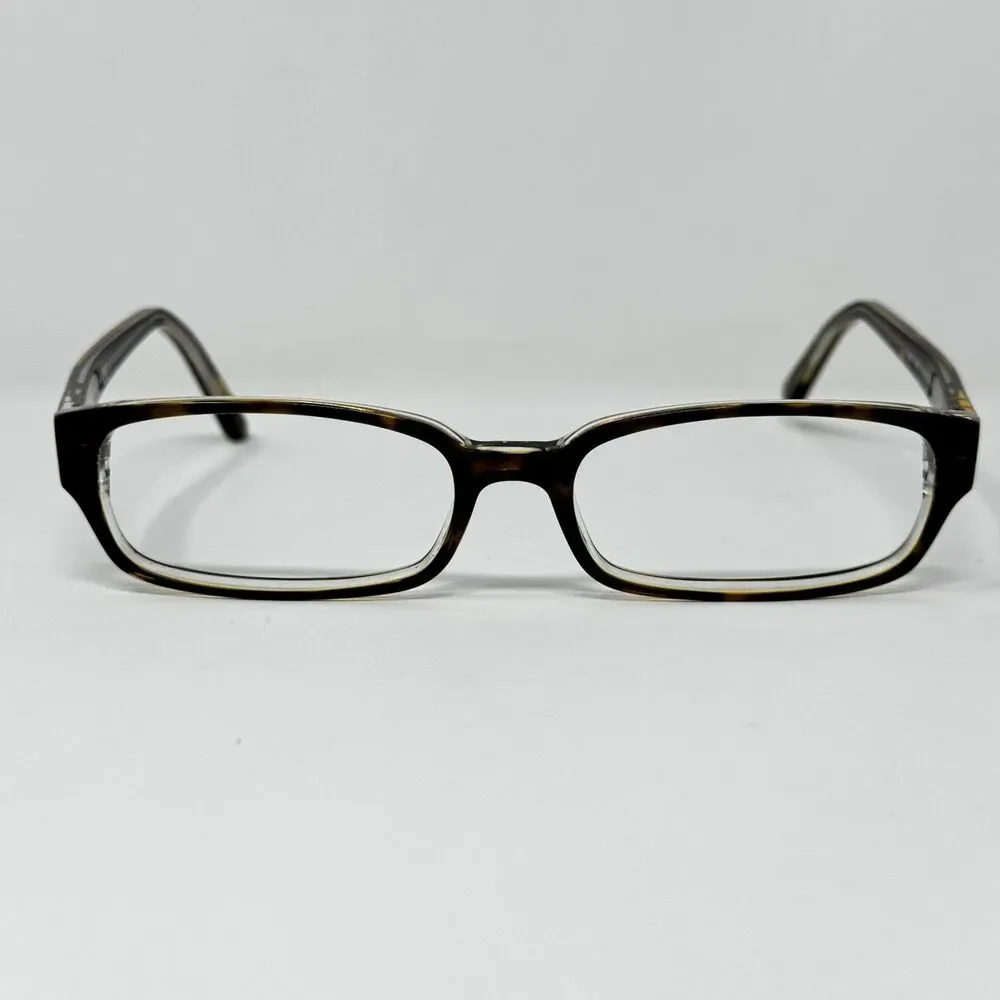 Ray-Ban RB5087 2192 Tortoise Havana Eyeglass Frames 53-16-140