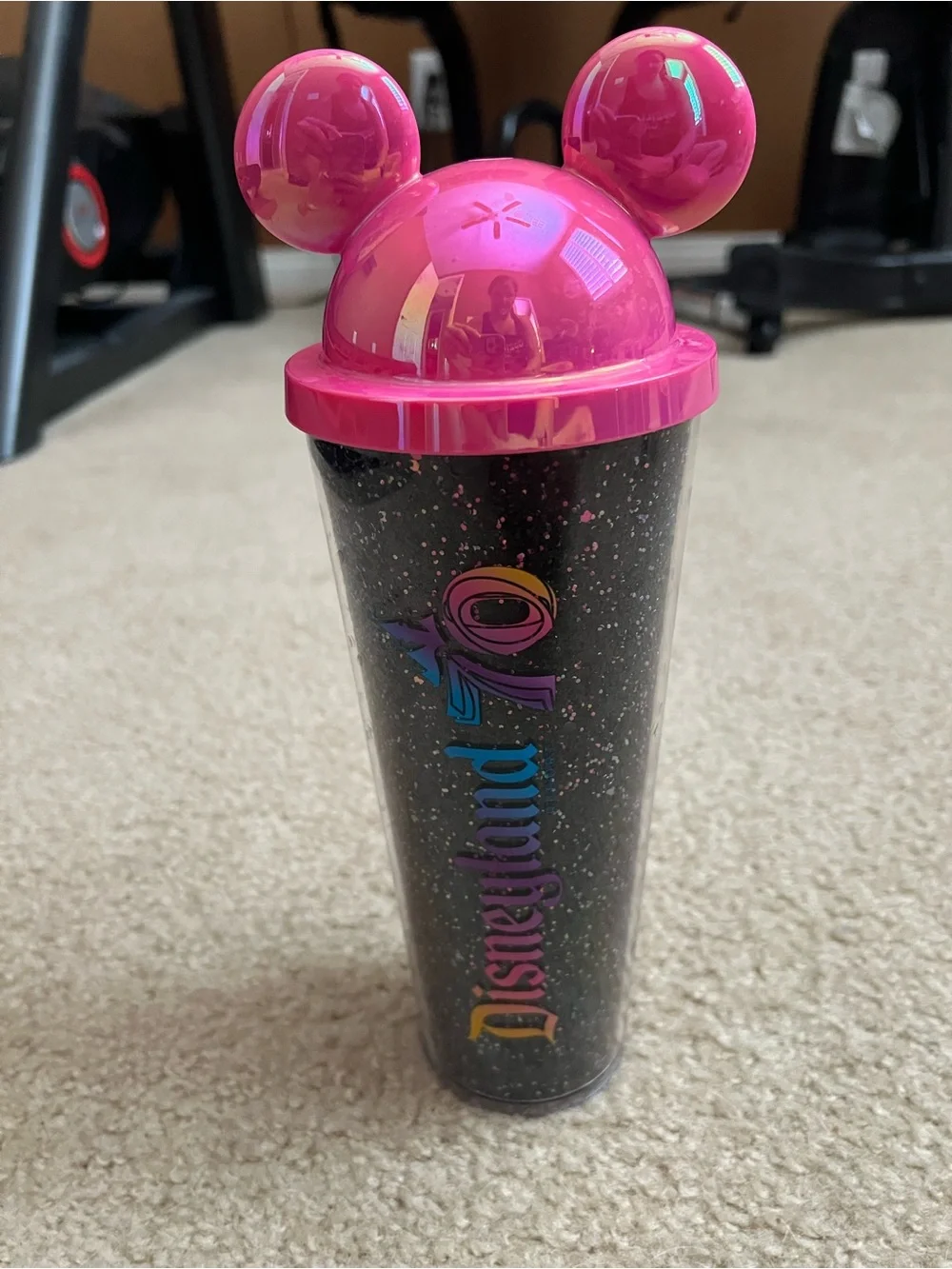 Starbucks decorative tumbler