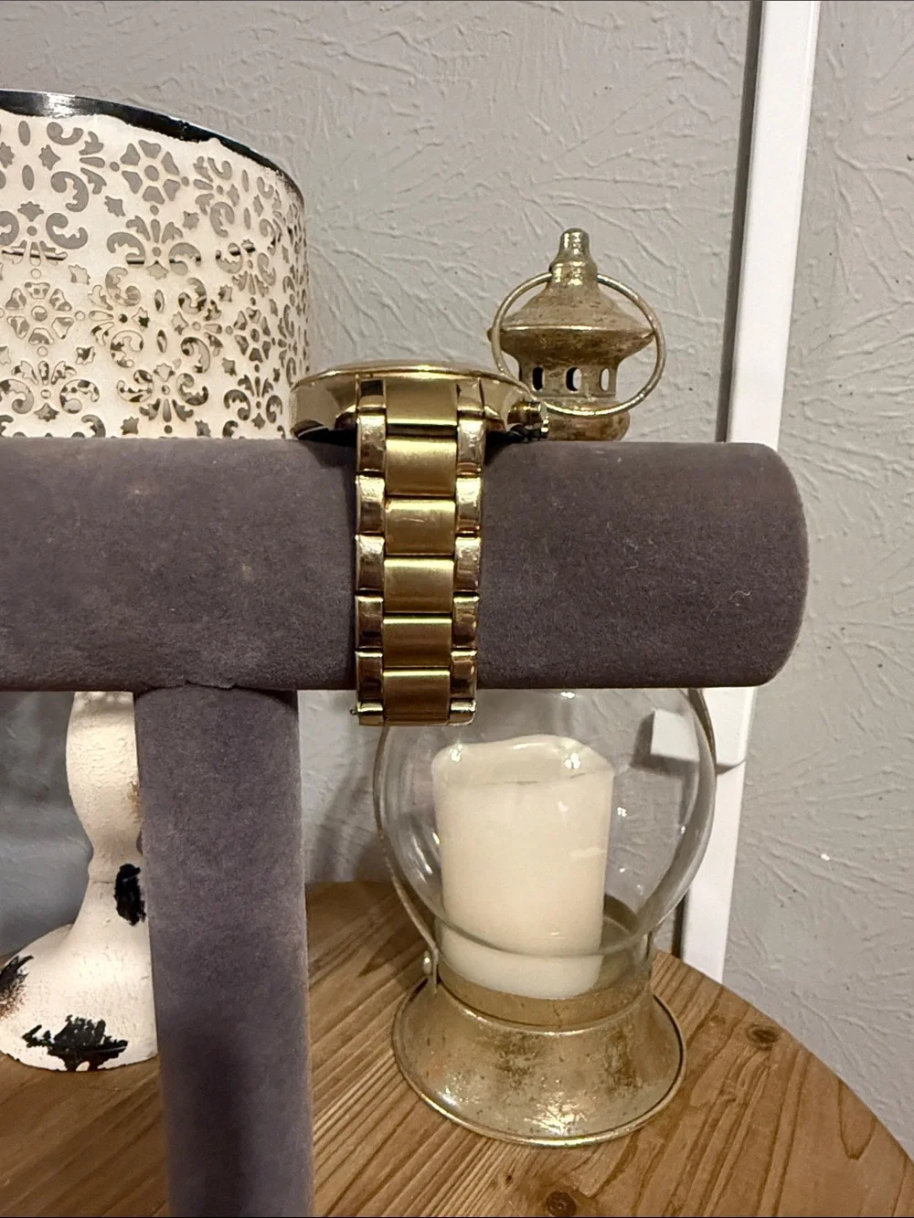 Fossil classic links battery