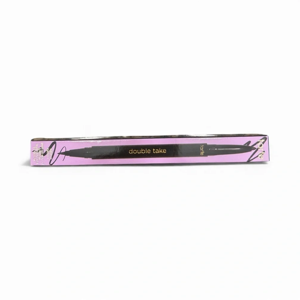 tarte nib unopened