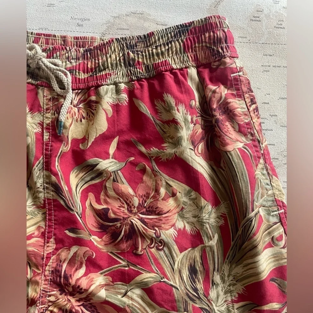Ralph Lauren #resortwear like #floral
