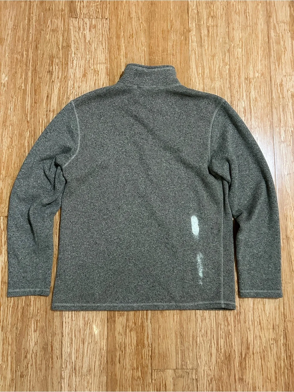 The North Face good pre