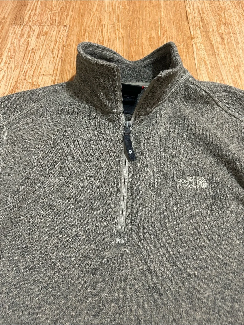 The North Face good pre