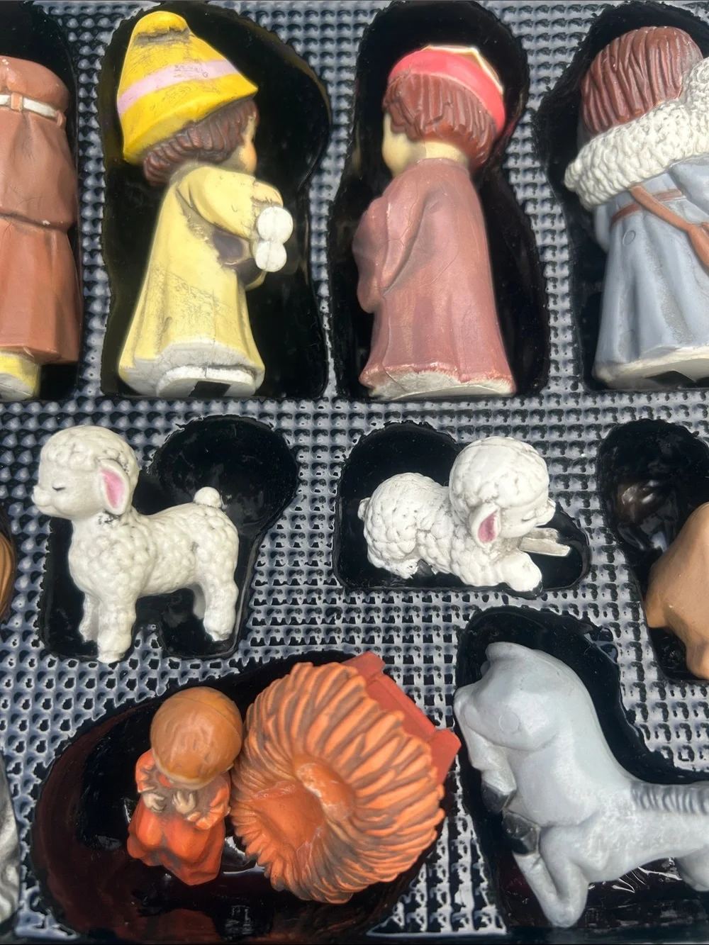 Enesco twelve piece